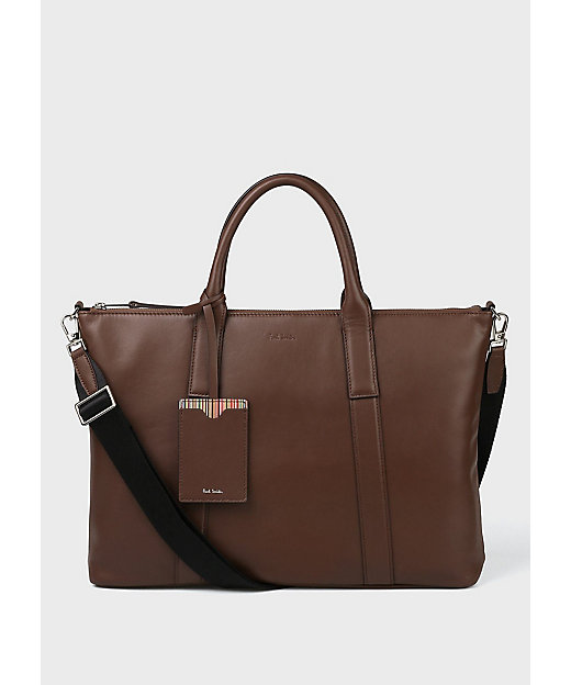 モダンビジネス 2WAYビジネスバッグ（553433N141F