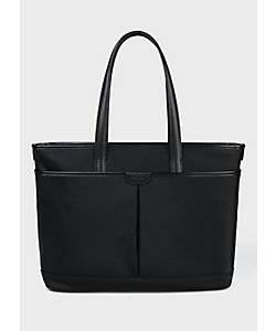 サフィアーノレザー ブリーフトート | MACKINTOSH PHILOSOPHY (Men