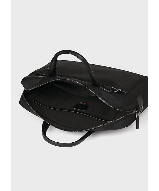 PS Paul Smith ビジネス ナイロン 2Wayブリーフケース