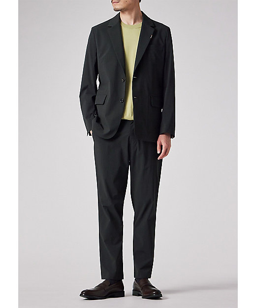 パフォーマンスストレッチ 2Bジャケット（1531652324