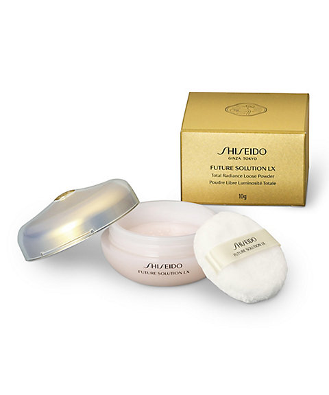 SHISEIDO（SHISEIDO） SHISEIDO フューチャーソリューション