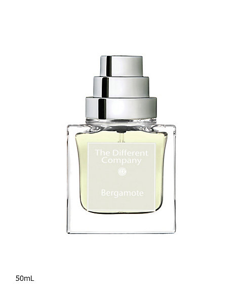 ザ ディファレント カンパニー（THE DIFFERENT COMPANY） ベルガモット