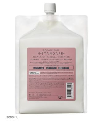 E STANDARD（E STANDARD） イイスタンダード トリートメント メデュラ
