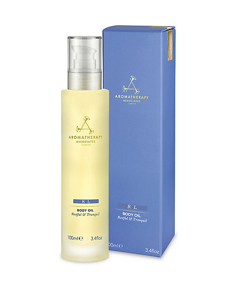アロマセラピー アソシエイツ（Aromatherapy Associates） リラックス