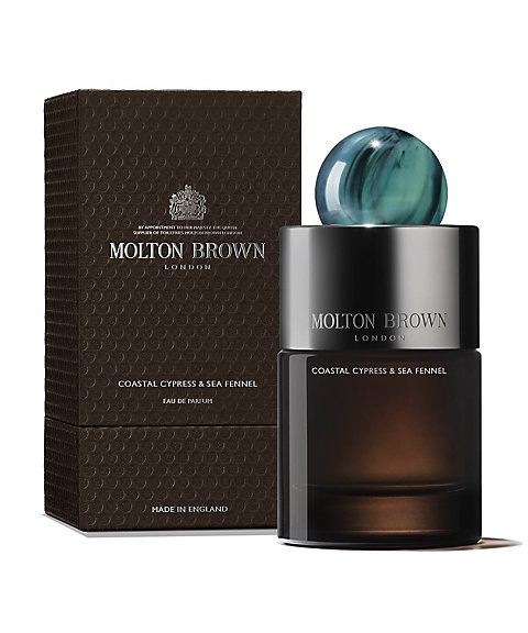モルトンブラウン（MOLTON BROWN） サイプレス＆シーフェンネル オード