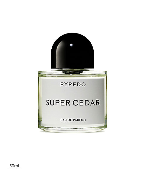 バイレード（BYREDO） オードパルファン スーパー シダー 通販