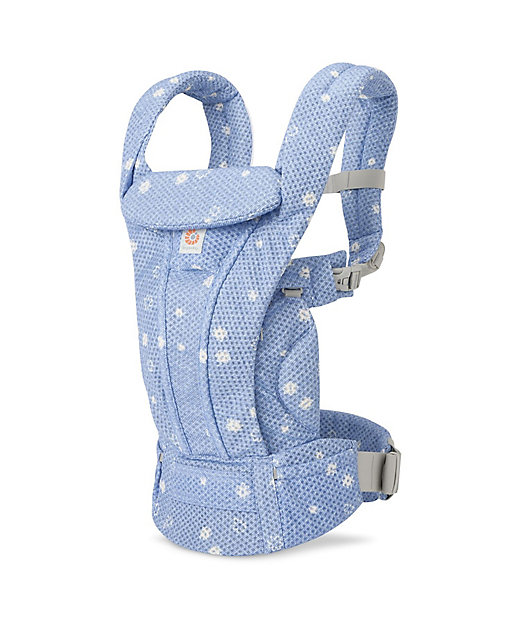 OMNI Deluxe CREGBCODM | ERGOBABY (Baby&Kids