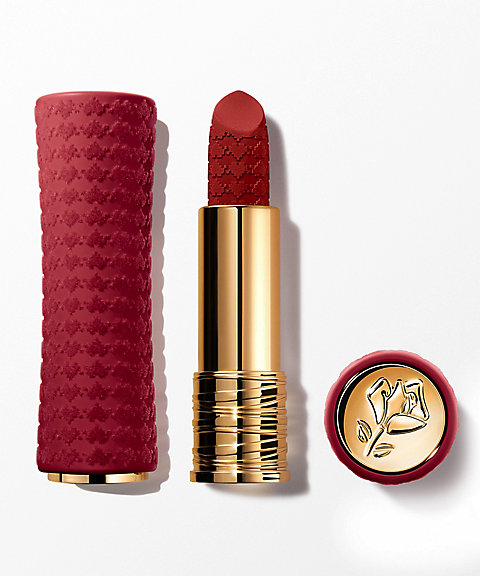 LANCÔME（LANCÔME） ラプソリュ ルージュ ドラママット 196 通販