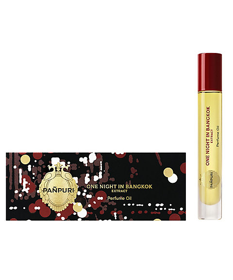 パンピューリ（PANPURI） サイアミーズウォーター エクストラクト