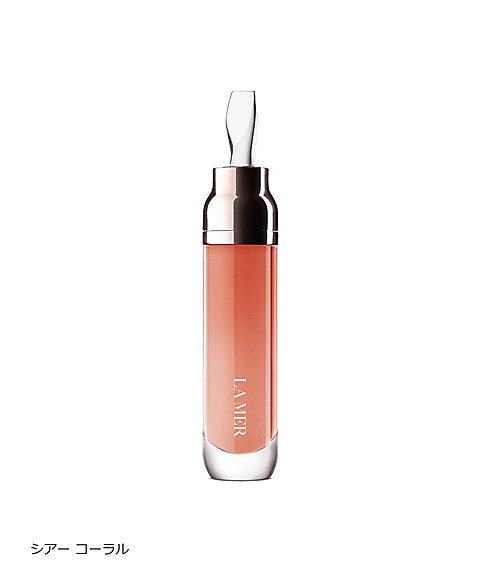ラ・メール（LA MER） ザ・リップ ボリューマイザー 通販 | 【ISETAN