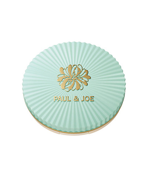 ポール & ジョー（PAUL & JOE） プロテクティング フェイス パウダー