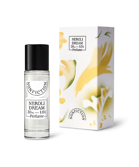 NONFICTION（NONFICTION） ネロリドリーム ポータブルオードパルファム