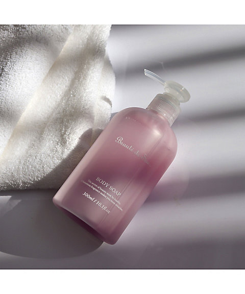 サタデーナチュラルボディーソープ サタデーナチュラルボディーソープ