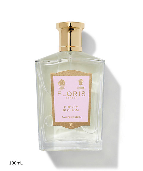 FLORIS（FLORIS） FL オードパフューム チェリーブロッサム 通販