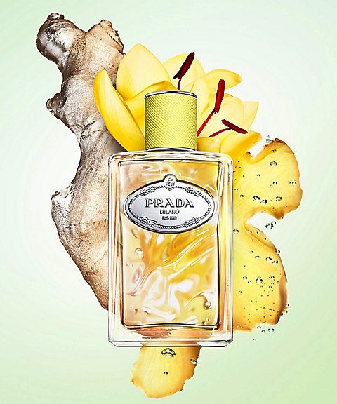 PRADA BEAUTY（PRADA BEAUTY） インフュージョン ドゥ プラダ ジャン