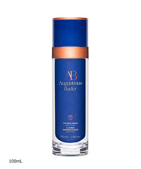 アウグスティヌス バーダー（Augustinus Bader） ABリッチクリーム