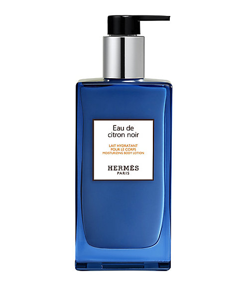 Hermès（Hermès） オー ドゥ シトロン ノワール モイスチャライジング