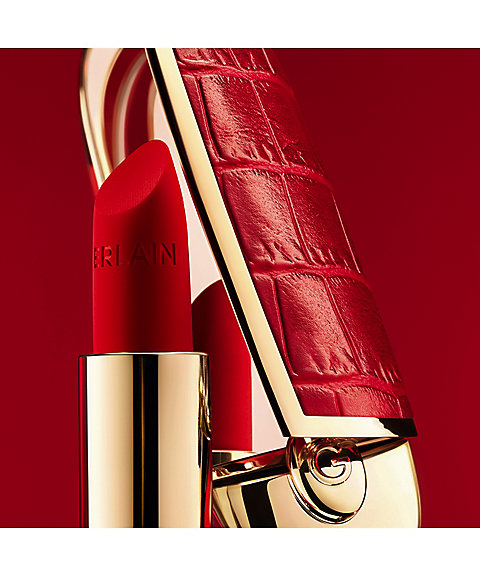 GUERLAIN（GUERLAIN） ルージュ ジェ ケース 通販 | 【ISETAN BEAUTY