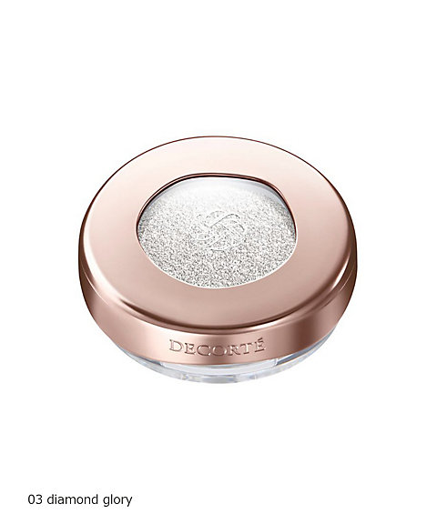 コスメデコルテ（DECORTE） ダズリング ジェム 通販 | 【ISETAN BEAUTY