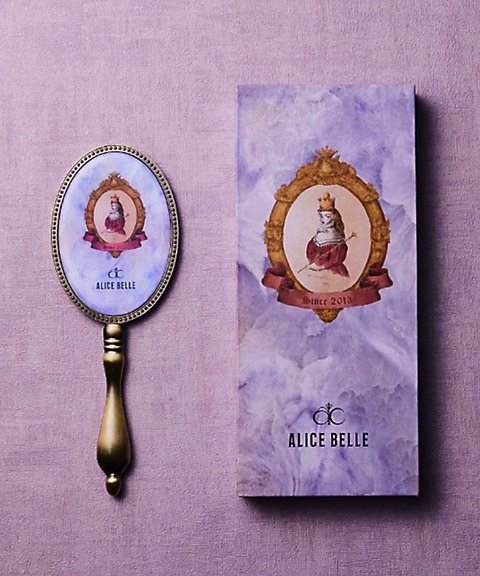 アリスベル（ALICE BELLE） アリスベル 『鏡の国のアリス』オリジナル