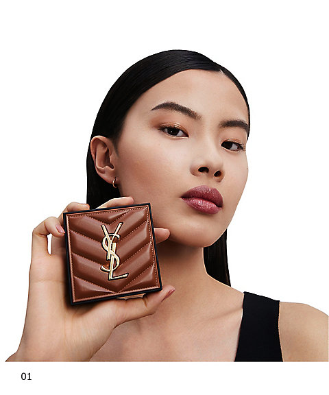 イヴ・サンローラン（YVES SAINT LAURENT ） オールアワーズ ハイパー