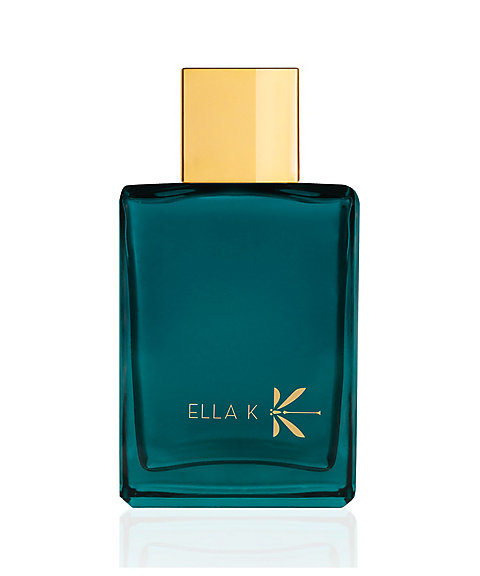 ELLA K（ELLA K） アンバー K オードパルファン 100mL 通販