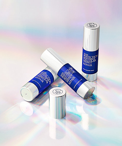 スイス・パーフェクション（SWISS PERFECTION） エッセンシャルV