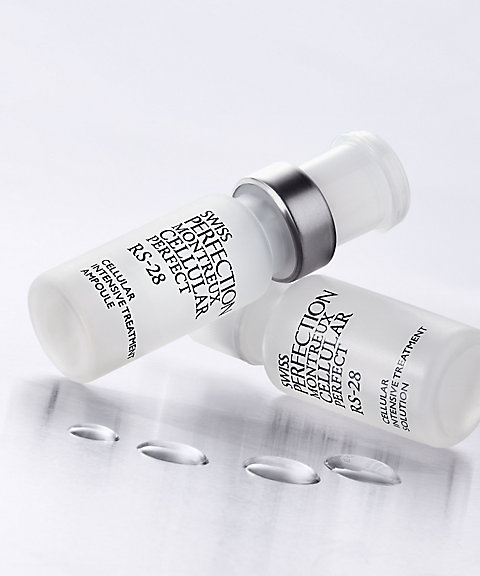 スイス・パーフェクション（SWISS PERFECTION） インテンシブ フェイス