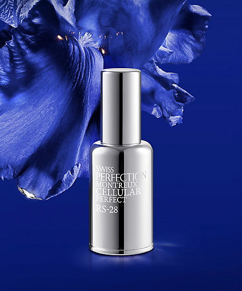 CELLULAR PERFECT LIFT SERUM PLセラム 〈美容液〉 PLセラム CELLULAR