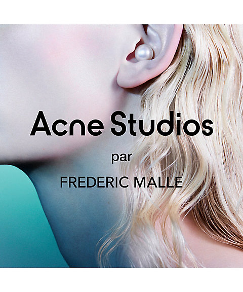 FREDERIC MALLE（FREDERIC MALLE） アクネ ストゥディオズ パー