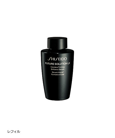 SHISEIDO（SHISEIDO） SHISEIDO フューチャーソリューション