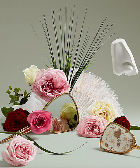 ペンハリガン（PENHALIGONS） エリザベサン ローズ オードパルファム