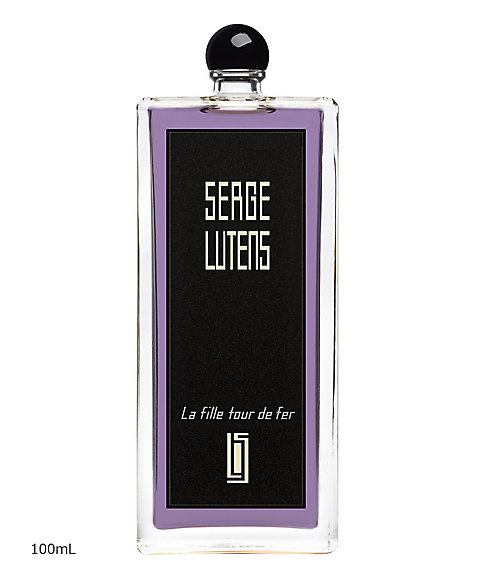 SERGE LUTENS（SERGE LUTENS） LA FILLE TOUR DE FER