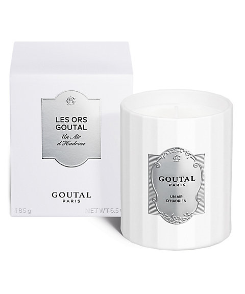 グタール（goutal） アン エール ダドリアン キャンドル 通販