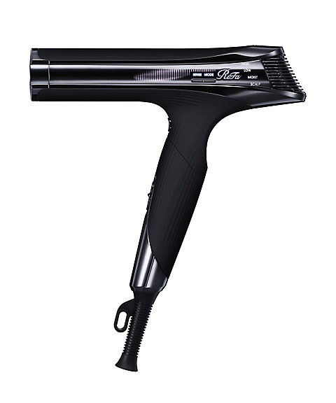 ReFa（ReFa） リファビューテック ドライヤー S＋ ブラック 通販