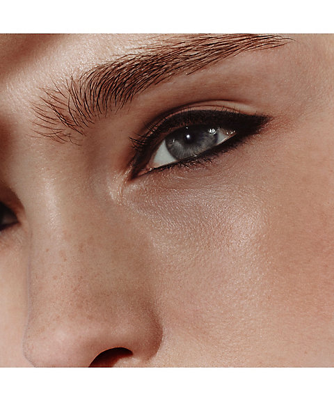 Hermès（Hermès） トレ ドゥ エルメス クレヨン ユー 99 ノワール