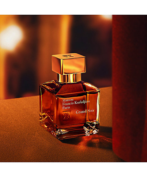 メゾン フランシス クルジャン（Maison Francis Kurdjian） グラン