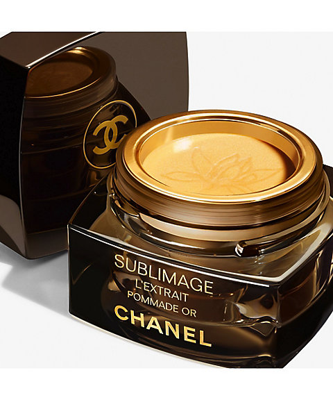 CHANEL（CHANEL） サブリマージュ レクストレ ポマドール 通販