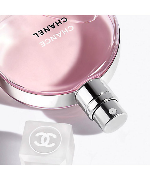 CHANEL（CHANEL） チャンス オー タンドゥル オードゥ トワレット