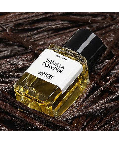 MATIERE PREMIERE（MATIERE PREMIERE） バニラ パウダー