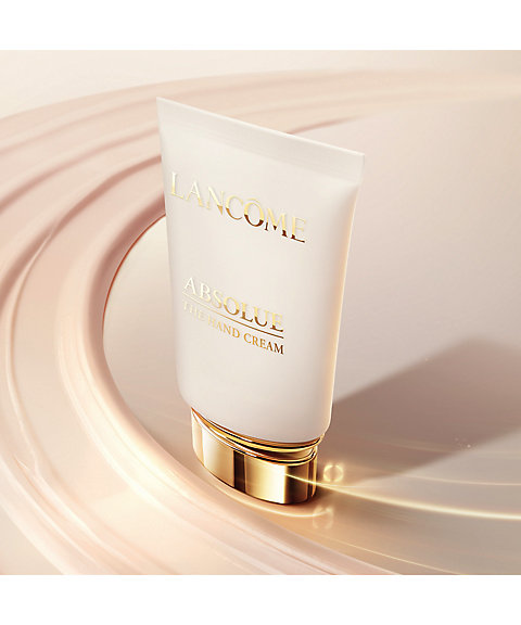 LANCÔME（LANCÔME） アプソリュ ザ ハンドクリーム 通販 | 【ISETAN