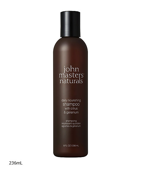 ジョンマスターオーガニック（john masters organics） C＆G