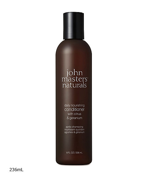 ジョンマスターオーガニック（john masters organics） C＆G