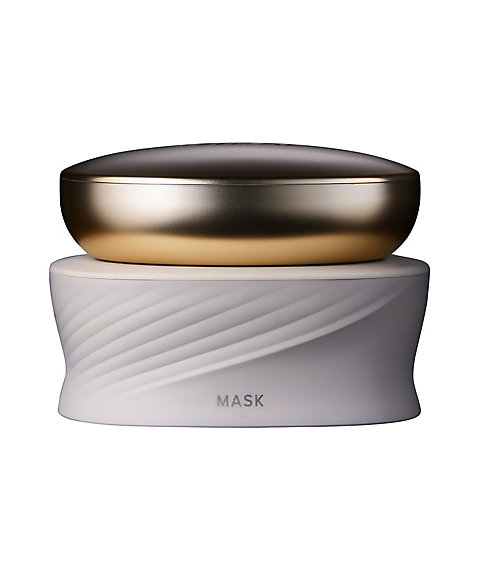 ReFa（ReFa） リファビューテックマスク 130g アイボリー 通販