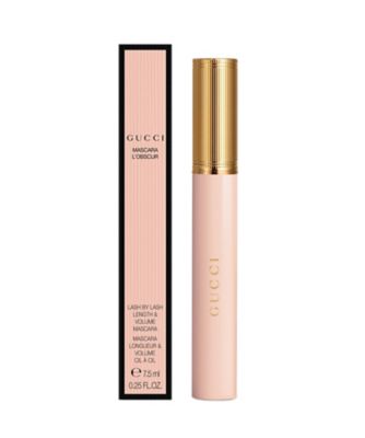 GUCCI beauty（GUCCI beauty） グッチ マスカラ オブスキュール イヴ