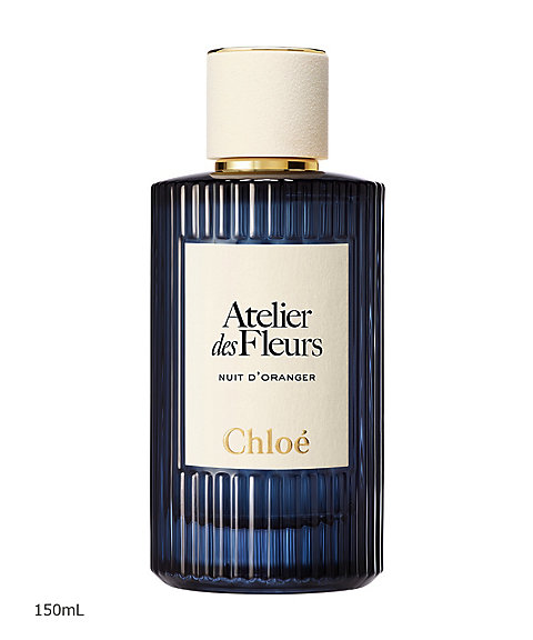 Chloé（Chloé） クロエ アトリエ デ フルール ニュイ ドランジェ