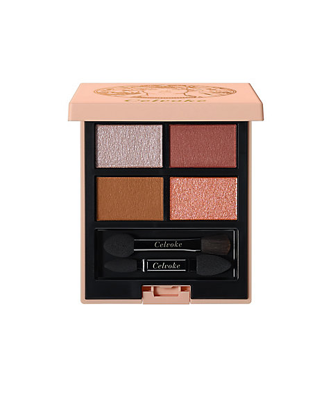 Celvoke（Celvoke） セルヴォーク ヴァティック アイパレット（限定品