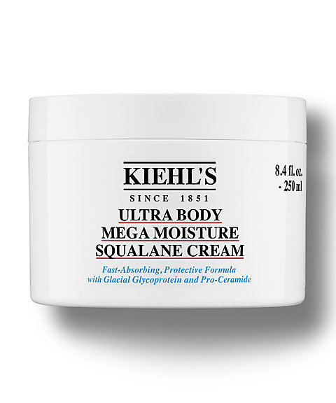 KIEHLS（KIEHLS） キールズ ボディクリーム UFC 通販 | 【ISETAN
