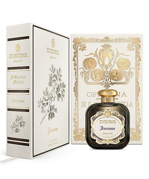 Santa Maria Novella（Santa Maria Novella） オードパルファム