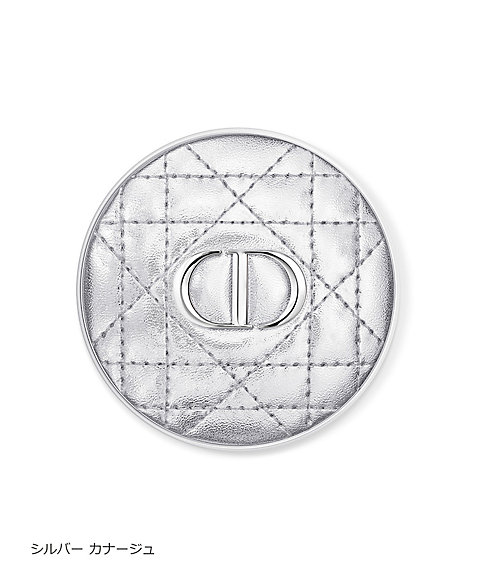 ディオール（Dior） ディオールスキン フォーエヴァー クッション